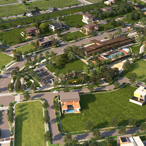 The Seasons Residences BGC