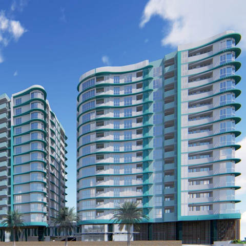 Mi Casa Residences Pasay