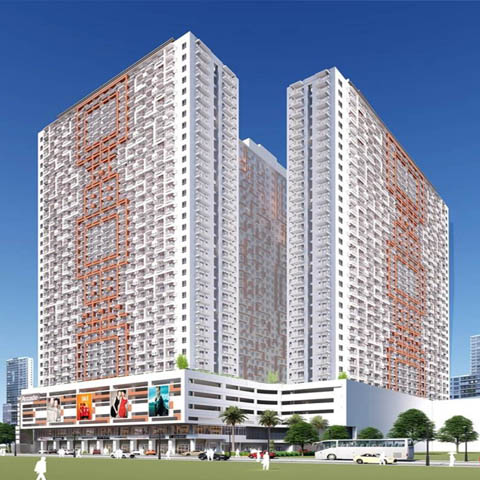 Quantum Residences Pasay