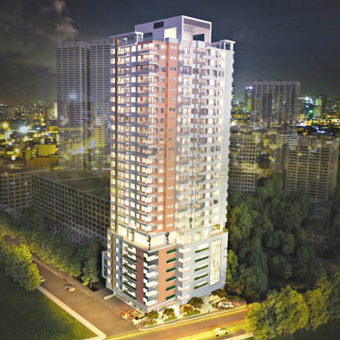 Valencia Hills Quezon City