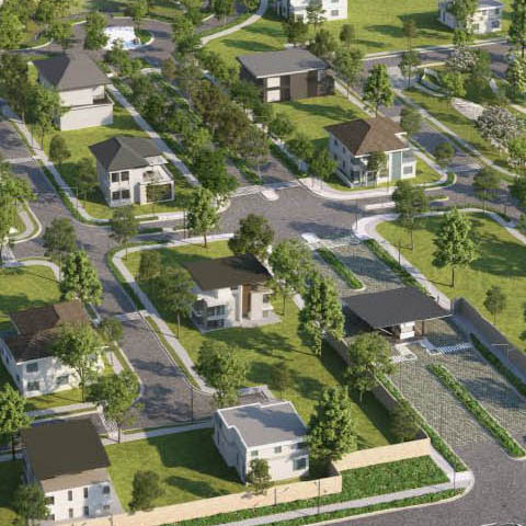 The Seasons Residences BGC